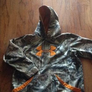 Under armor Hoodie